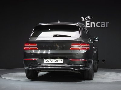 GENESIS GV80 - 4