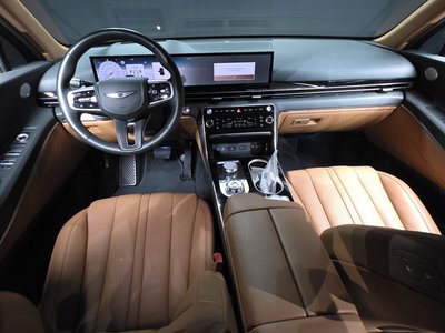 GENESIS GV80 - 5
