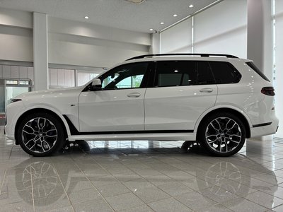 BMW X7 - 4