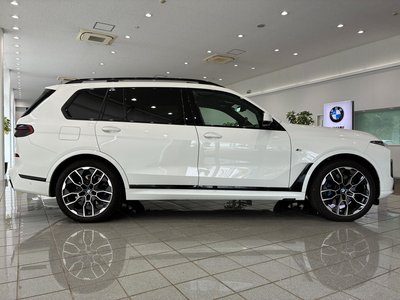 BMW X7 - 3
