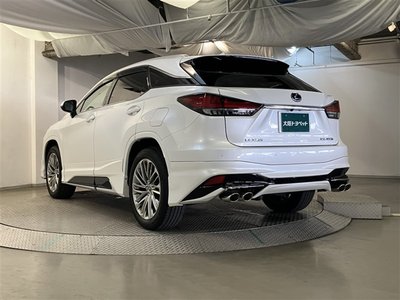 LEXUS RX - 6