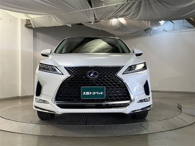 LEXUS RX - 2