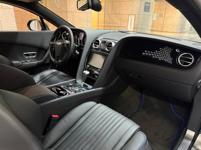 BENTLEY CONTINENTAL - 8