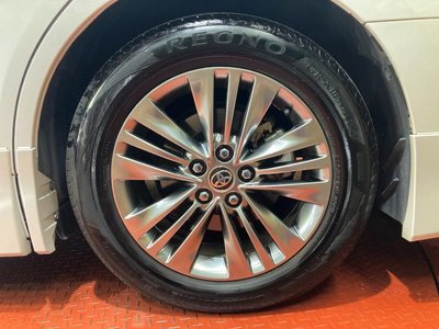 2024 TOYOTA ALPHARD — миниатюра 28