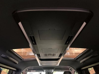 2024 TOYOTA ALPHARD — миниатюра 40