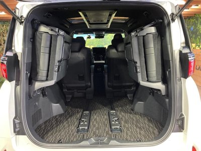2024 TOYOTA ALPHARD — миниатюра 38