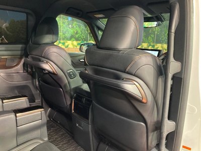 2024 TOYOTA ALPHARD — миниатюра 41