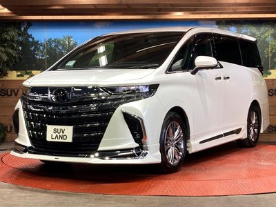 2024 TOYOTA ALPHARD — миниатюра 29