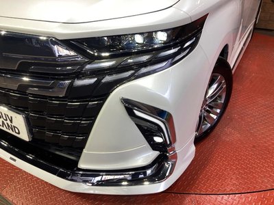 2024 TOYOTA ALPHARD — миниатюра 12