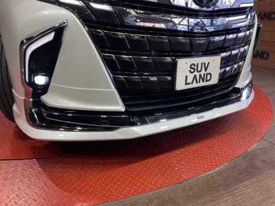 صورة 3 لـ 2024 TOYOTA ALPHARD