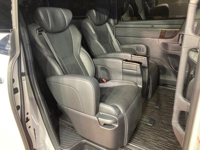 2024 TOYOTA ALPHARD — миниатюра 11