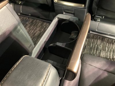 2024 TOYOTA ALPHARD — миниатюра 44