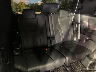 2024 TOYOTA ALPHARD — миниатюра 42