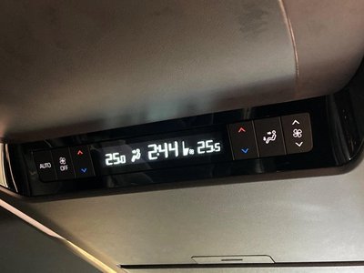 2024 TOYOTA ALPHARD — миниатюра 47