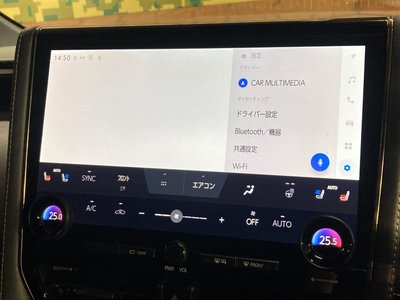 2024 TOYOTA ALPHARD — миниатюра 69