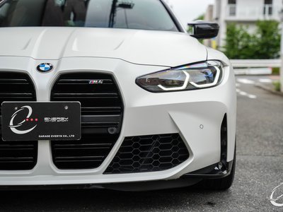 2022 BMW M4 COUPE 缩略图 46
