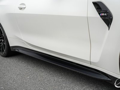 2022 BMW M4 COUPE 缩略图 153