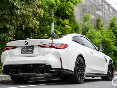 BMW M4 COUPE - 2