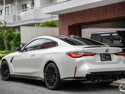 2022 BMW M4 COUPE 缩略图 51