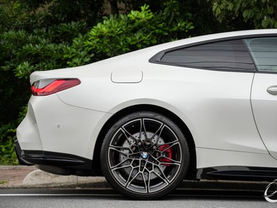 2022 BMW M4 COUPE 缩略图 53