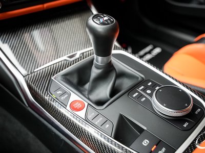 2022 BMW M4 COUPE 缩略图 92
