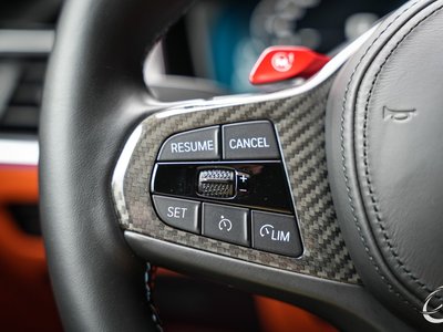 2022 BMW M4 COUPE 缩略图 98