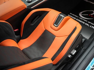 2022 BMW M4 COUPE 缩略图 32