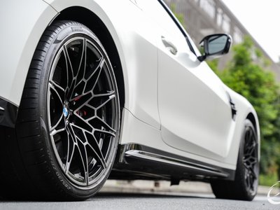 2022 BMW M4 COUPE 缩略图 155