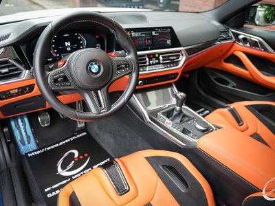 BMW M4 COUPE - 3