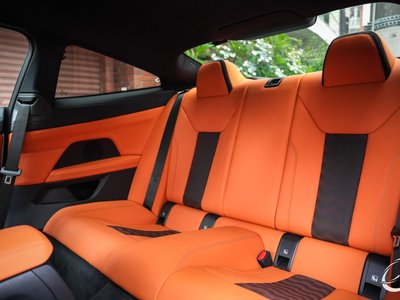 2022 BMW M4 COUPE 缩略图 68