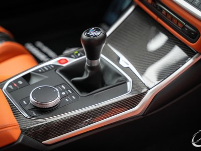 2022 BMW M4 COUPE 缩略图 35