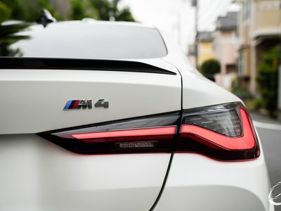 2022 BMW M4 COUPE 缩略图 58
