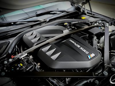 2022 BMW M4 COUPE 缩略图 47