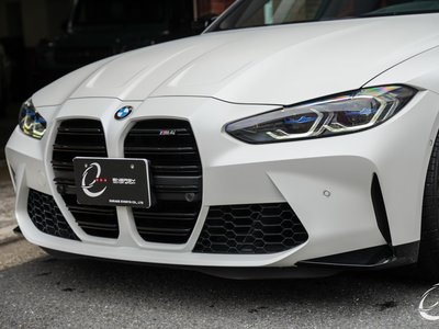 2022 BMW M4 COUPE 缩略图 133