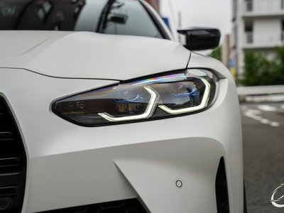2022 BMW M4 COUPE 缩略图 125