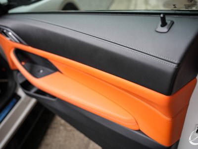 2022 BMW M4 COUPE 缩略图 123