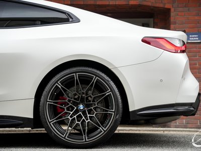 2022 BMW M4 COUPE 缩略图 129
