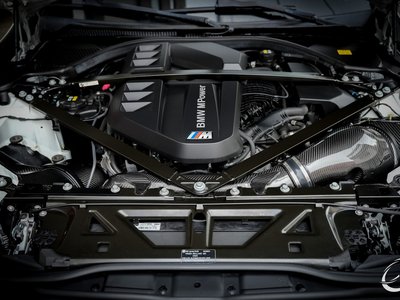 2022 BMW M4 COUPE 缩略图 40