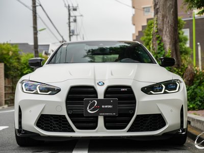 2022 BMW M4 COUPE 缩略图 16