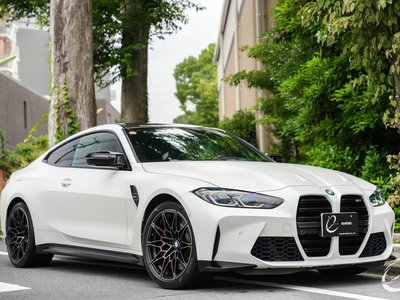 2022 BMW M4 COUPE 缩略图 48
