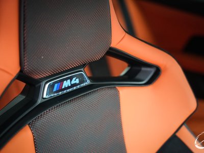 2022 BMW M4 COUPE 缩略图 118