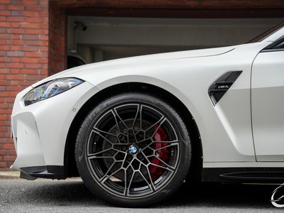 2022 BMW M4 COUPE 缩略图 128
