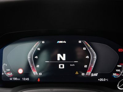 2022 BMW M4 COUPE 缩略图 104