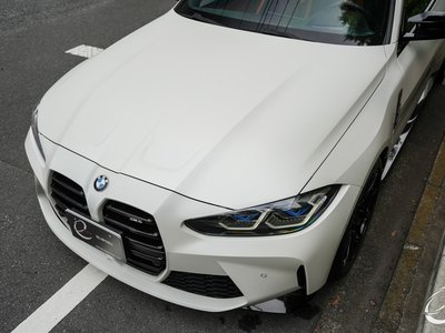 2022 BMW M4 COUPE 缩略图 21