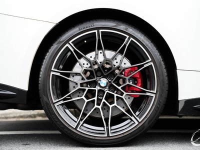 2022 BMW M4 COUPE 缩略图 145