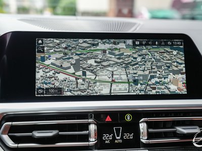 2022 BMW M4 COUPE 缩略图 80