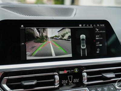 2022 BMW M4 COUPE 缩略图 79