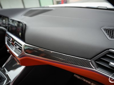 2022 BMW M4 COUPE 缩略图 29