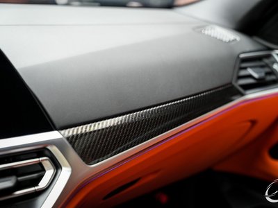 2022 BMW M4 COUPE 缩略图 38