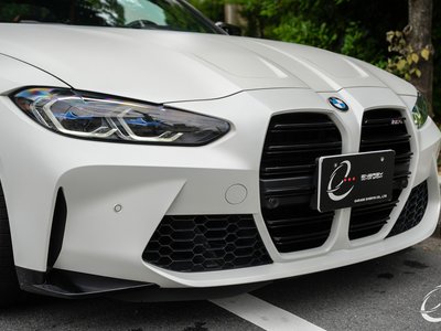 2022 BMW M4 COUPE 缩略图 59